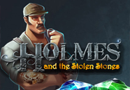 Holmes and the Stolen Stones