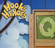 Hook’s Heroes