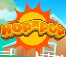 Hop `n Pop