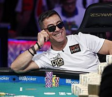 Deutscher Spieler wird Pokerweltmeister