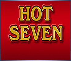 Hot Seven