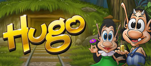 Hugo Logo