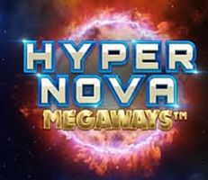 Hypernova Megaways