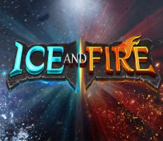 Ice and Fire