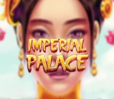 Imperial Palace Slot Logo