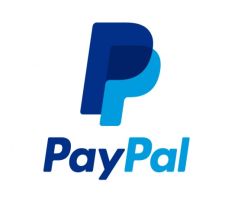 PayPal Logo