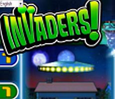 Invaders