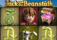 Jack and the Beanstalk