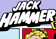 Jack Hammer