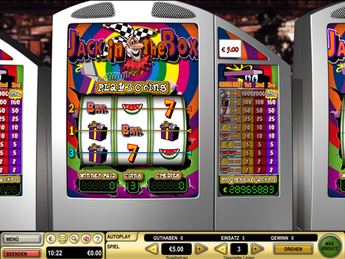 jack-in-the-box online slot