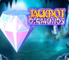 Jackpot Diamonds