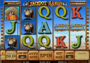 Jackpot Rango