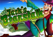 Jack’s Beanstalk