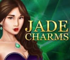 Jade Charms