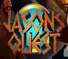 Jasons Quest