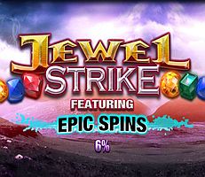 Jewel Strike