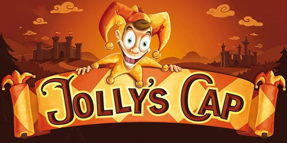 Jollys Cap Banner