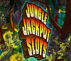 Jungle Jackpots