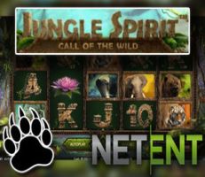 Jungle Spirit