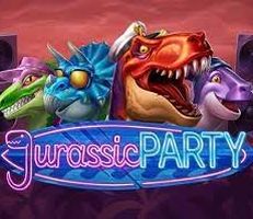 Jurassic Party