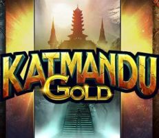 Katmandu Gold Logo