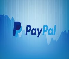 PayPal Logo