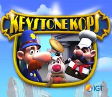 Keystone Kops