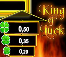 King of Luck