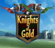 Knights of Gold