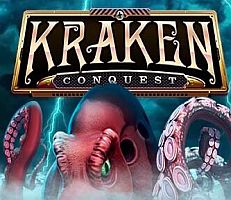 Kraken Conquest