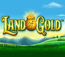 Land of Gold