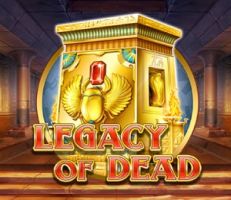 Legacy of Dead Logo