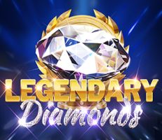 Legendary Diamonds Logo