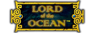 Lord Of The Ocean Logo