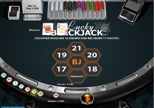 lucky-blackjack