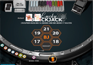 Lucky Blackjack