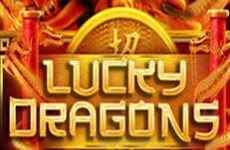 Lucky Dragons