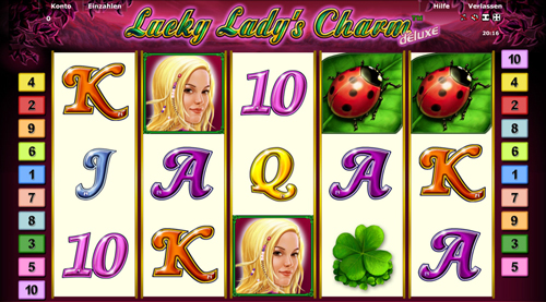 lucky-ladys-charm-deluxe novoline spiel