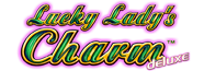 Lucky Ladys Charm Logo