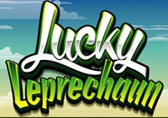 Lucky Leprechaun™