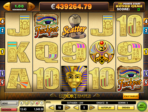 Luxor Spielen Luxor Spielen