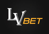 LV Bet Logo