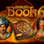 Magic Book Banner