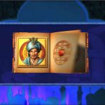 Magic Book Bonus