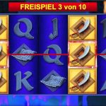 Magic Book Freispiele