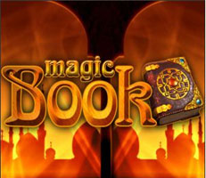 Magic Book