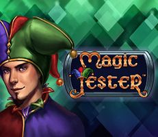 Magic Jester