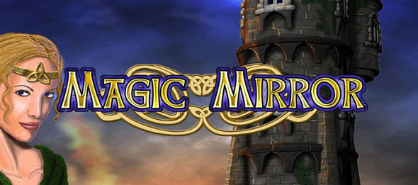 Magic Mirror Banner