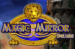 Magic Mirror Deluxe