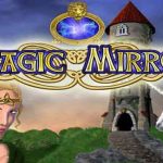 Magic Mirror Logo